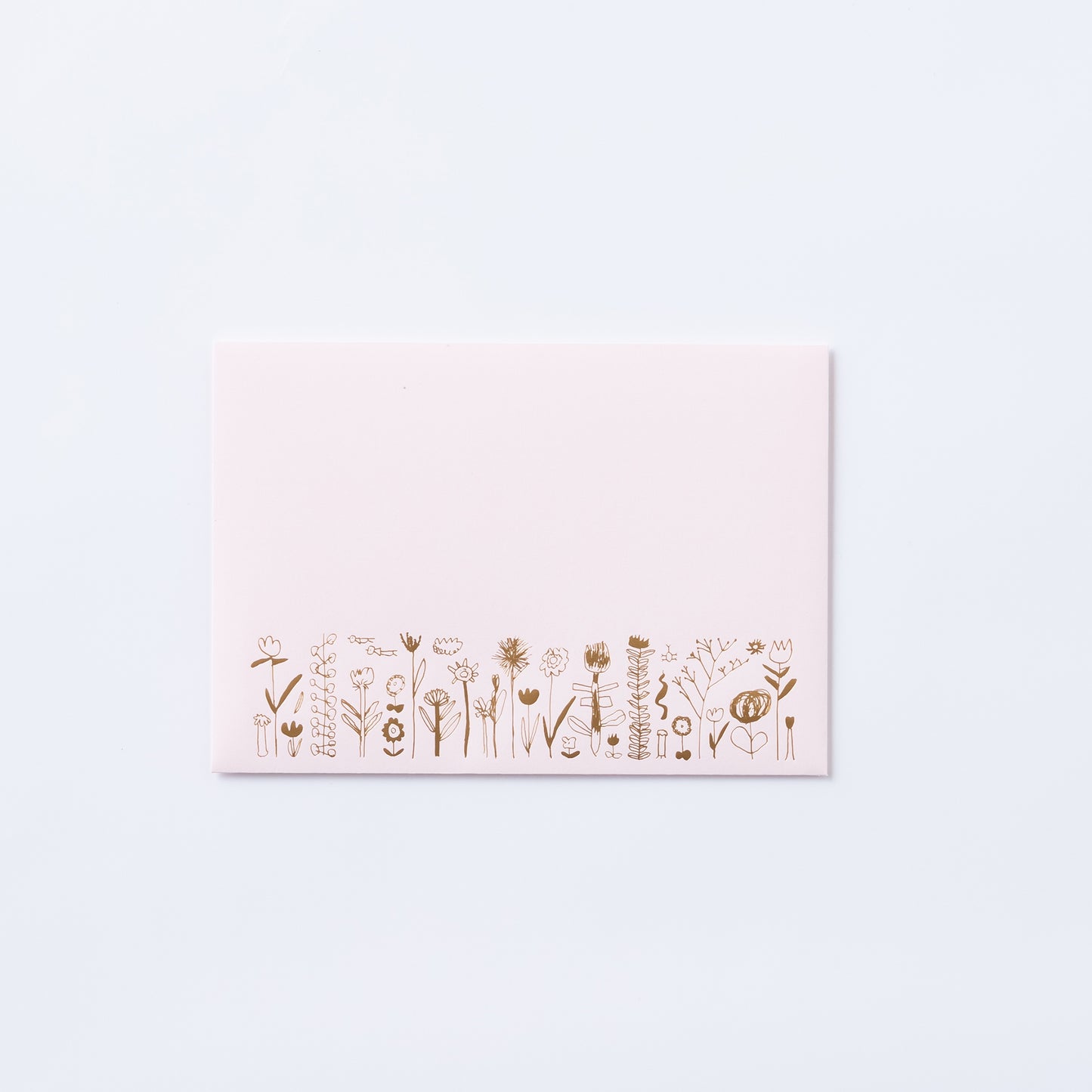 レターセット(花)|お花畑 / 草花 / 手紙