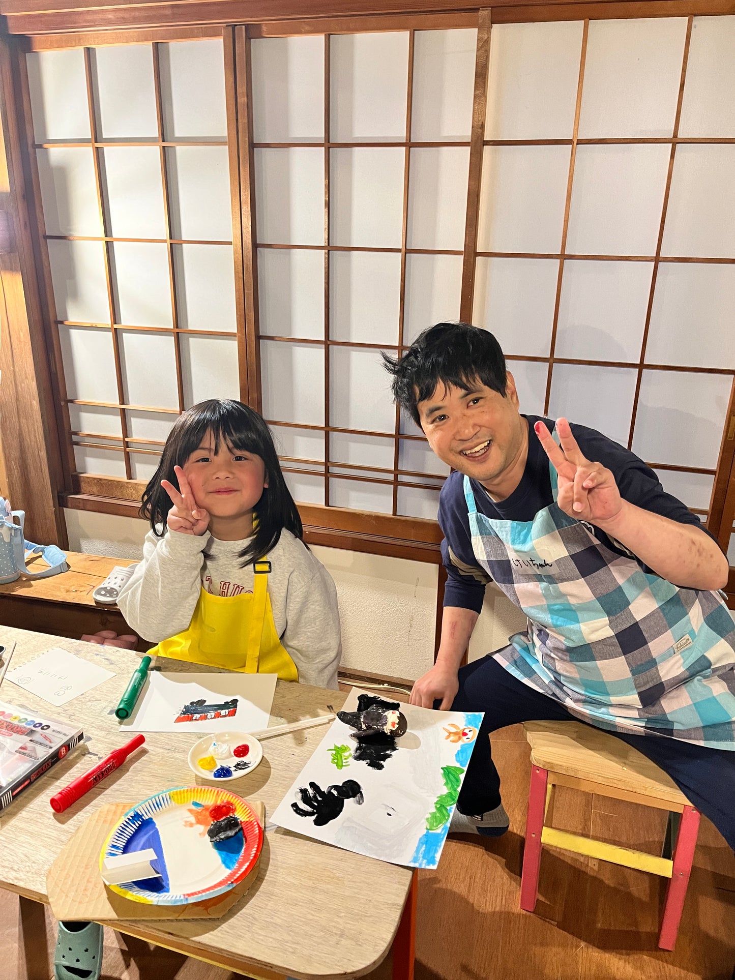 こどもそうぞうきょうしつ(2026/7-9月)