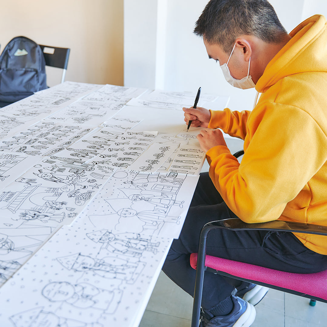 クリアファイル(楽器)|音楽 / 音符 / バイオリン