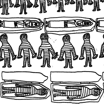 【20%OFF】スウェット（ミイラのみーぼう）｜ ゆーもあず