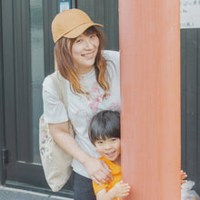 画像をギャラリービューアに読み込む, 【新商品】オーガニックTシャツ｜おとな（旅の仲間たち）

