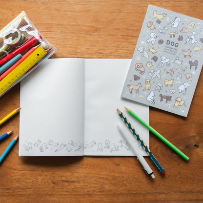 【福袋2026】紙もの文具のハッピーバッグ（12点入り・限定50個）