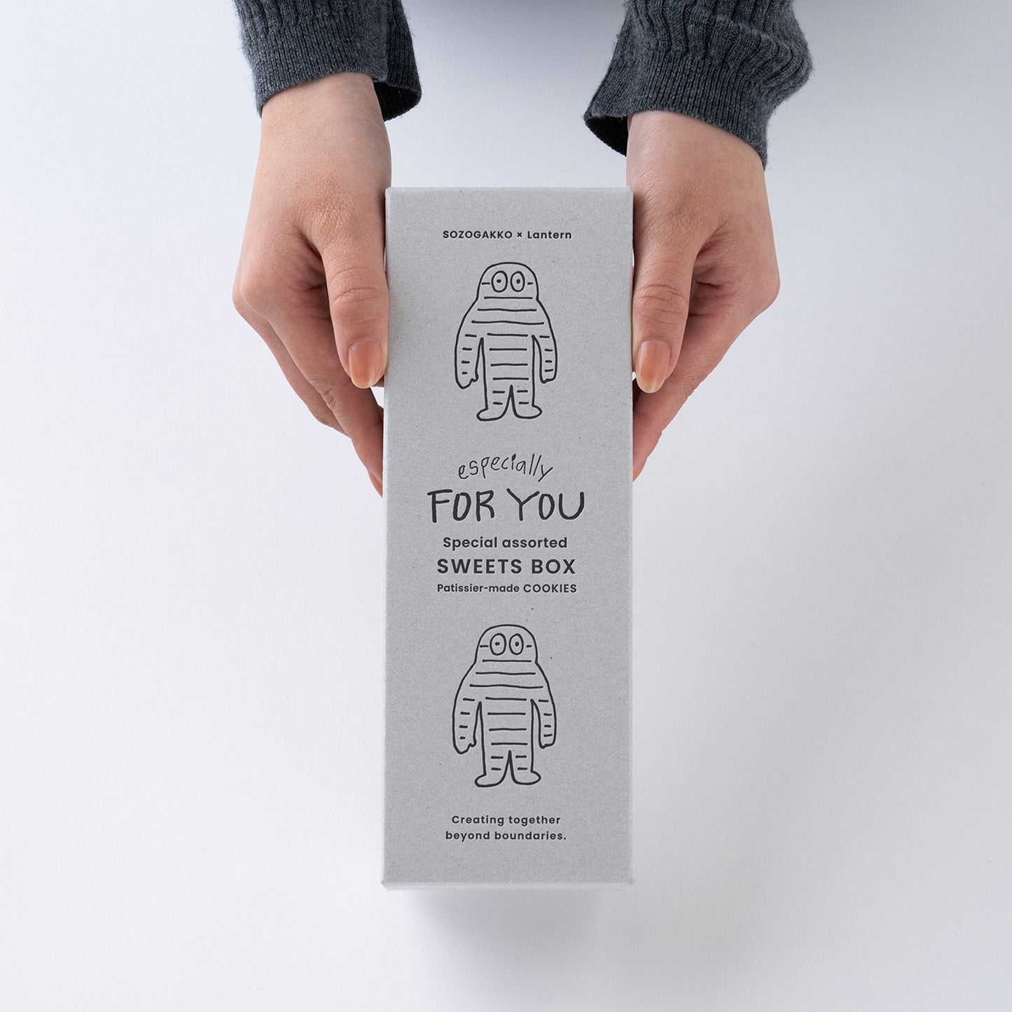 パティシエメイドクッキーBOX【限定30個】