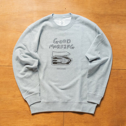 【新商品】スウェット（ミイラのみー坊）｜ ゆーもあず