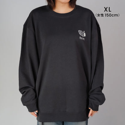 【新商品】スウェット（ゴリラ親分） |  ゆーもあず