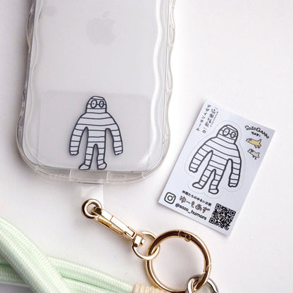 【福袋2026】ミイラのどでかハッピーバッグ（9点入り・限定20個）