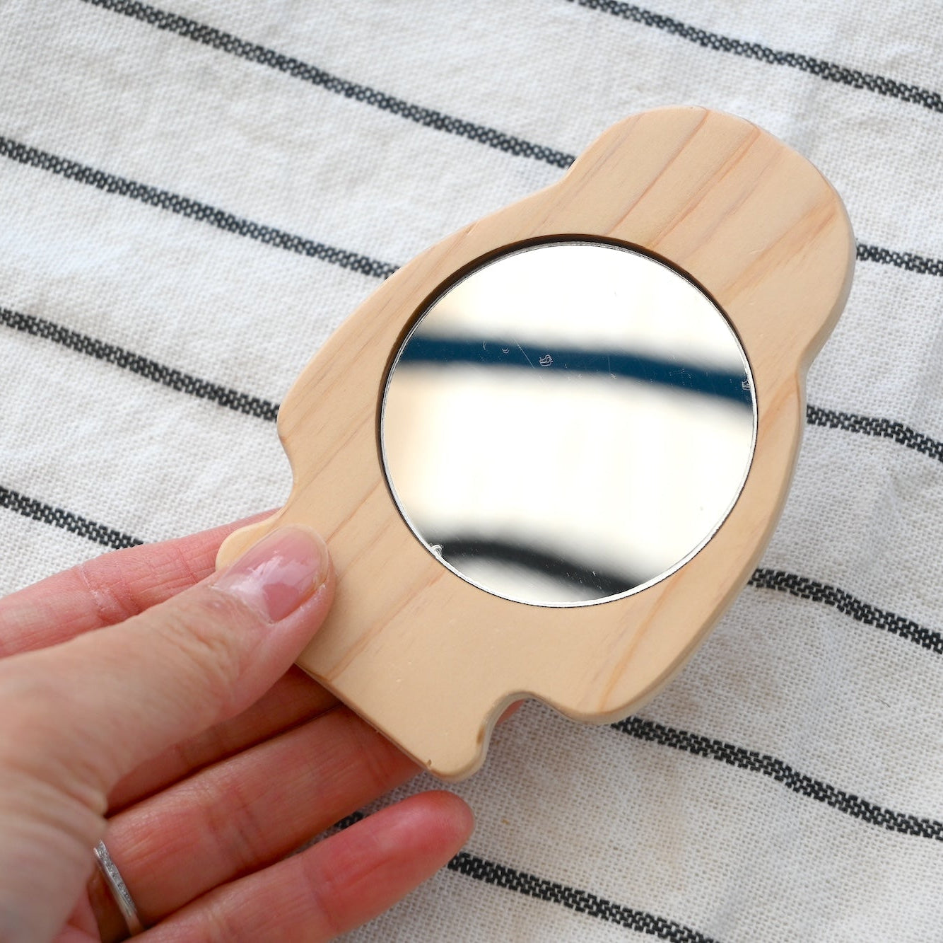 【セット商品】クッキー&コーヒーspecial BOX ＋ミイラのミラーセット【限定10個】