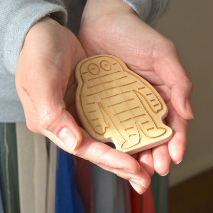 【セット商品】クッキー&コーヒーspecial BOX ＋ミイラのミラーセット【限定10個】