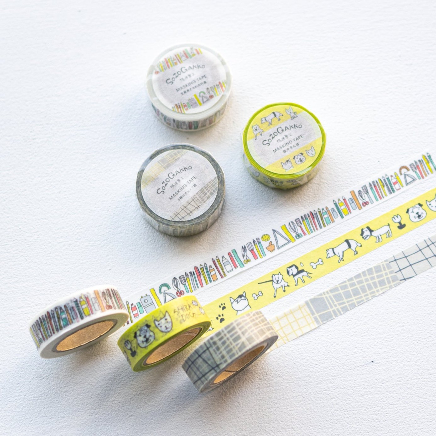 【福袋2026】紙もの文具のハッピーバッグ（12点入り・限定50個）