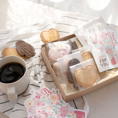 パティシエメイドクッキー&コーヒー special BOX【限定20個】