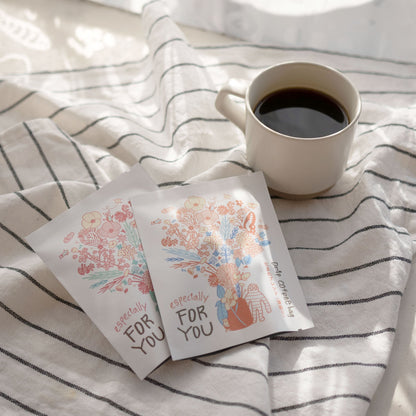 パティシエメイドクッキー&コーヒー special BOX【限定20個】