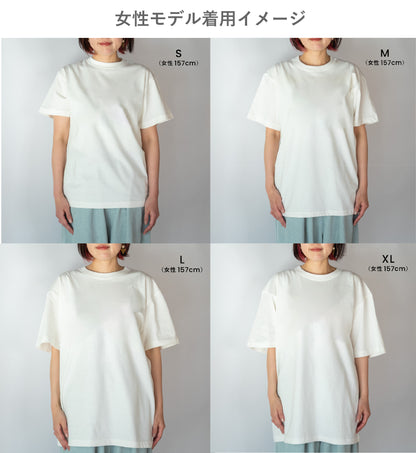 【新商品】デイリーTシャツ｜EASY GOING
