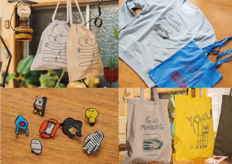 2025WINTER – 想造楽工（SOZOGAKKO）公式オンラインストア